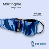 Martingale Collar for Dogs -Victor