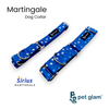 Martingale Collar for Dogs -Sirius