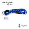 Martingale Collar for Dogs -Sirius