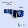 Martingale Collar for Dogs -Victor