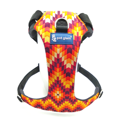 Pet Glam Harness for Dogs BLAZE