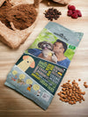 Hopping Tails Baked Dry Dog Food for Mini & Toys Dogs | 3.5 KGs