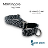 Martingale Collar for Dogs -Shadow