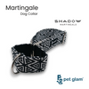 Martingale Collar for Dogs -Shadow