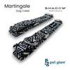 Martingale Collar for Dogs -Shadow